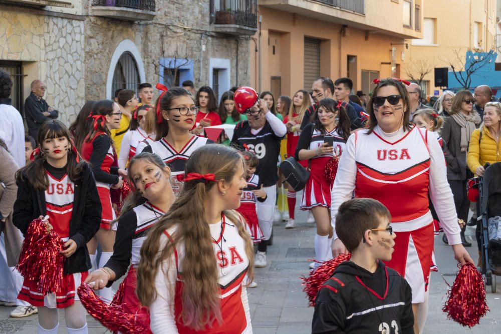 El Carnaval de Sant Pere Pescador