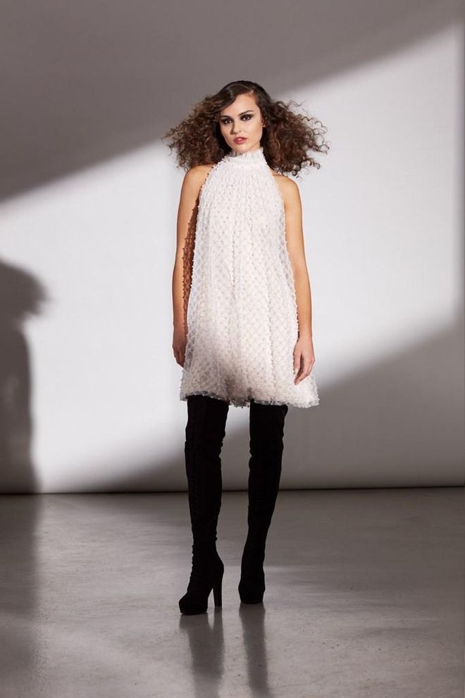 Tadashi Shoji