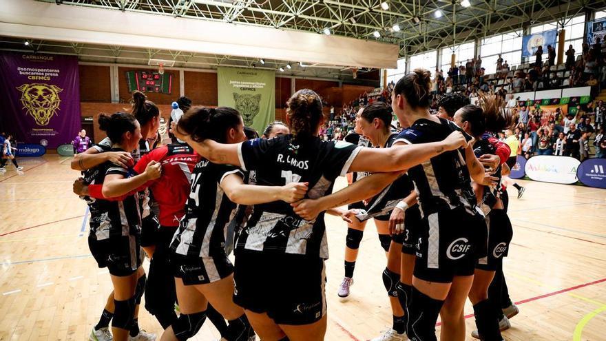 Hummel vestirá al Costa del Sol Málaga durante las próximas cuatro temporadas