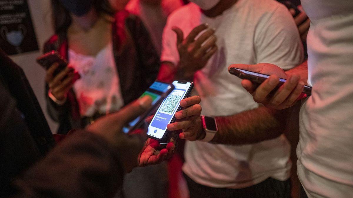 L’Aragó implanta el passaport Covid en l’oci nocturn i les celebracions