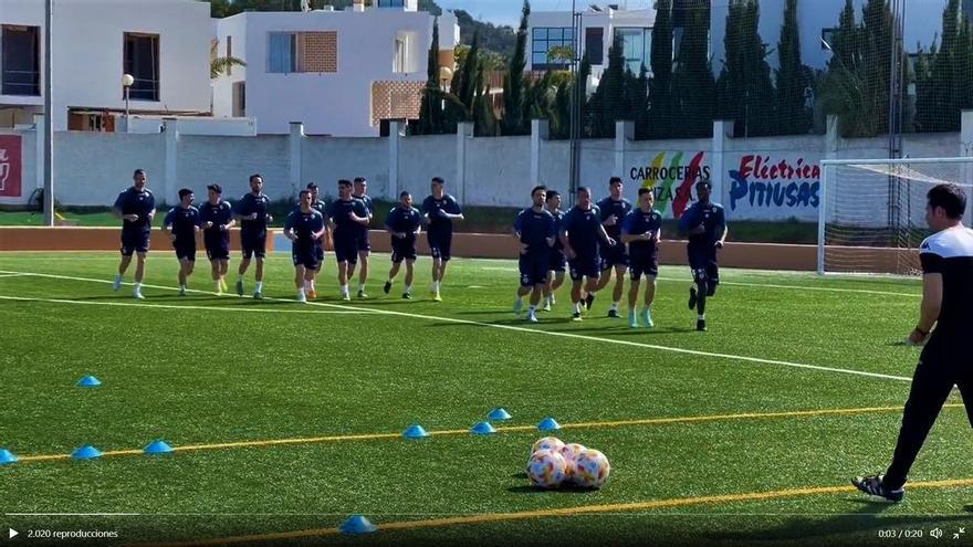 Peña Deportiva-Hércules | Los fantasmas en el avión