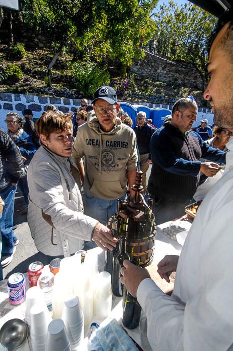 FIESTAS DEL ALMENDRO EN FLOR TEJEDA