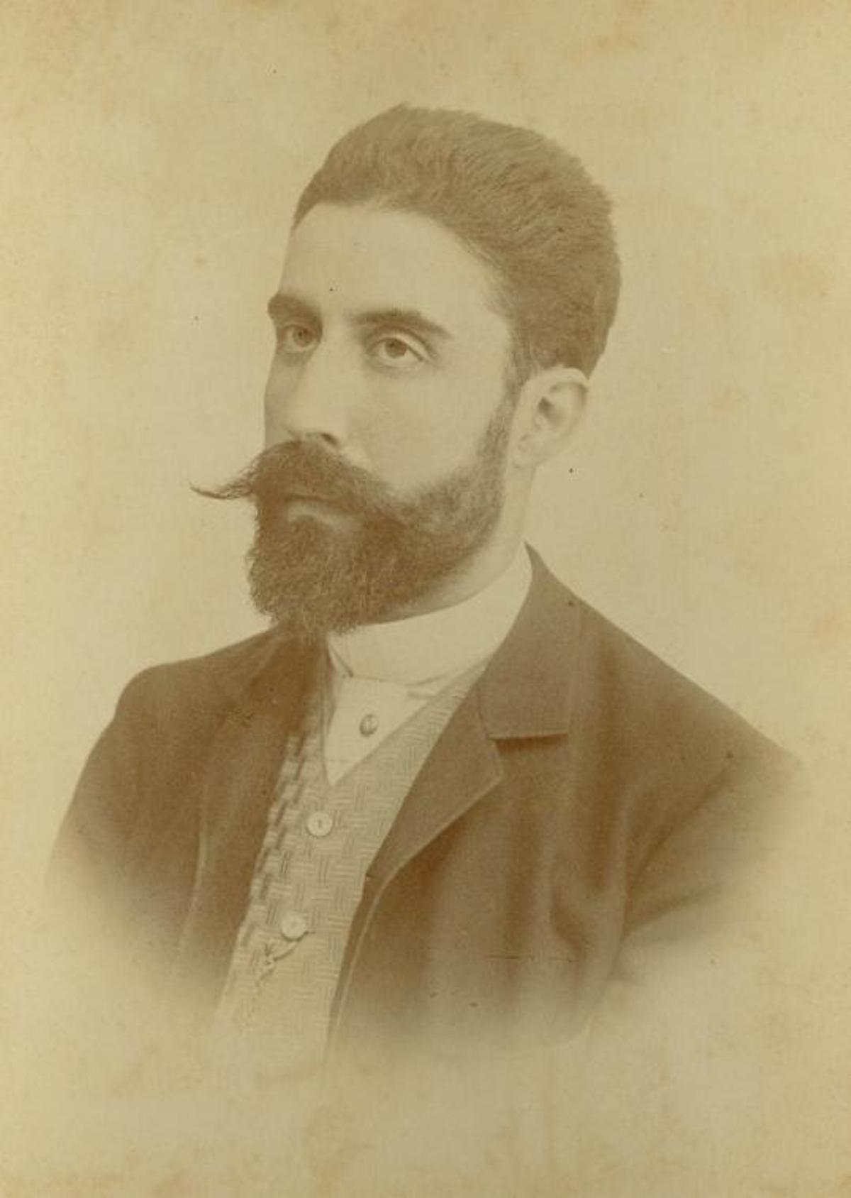UNAS ELECCIONES EN 1903
