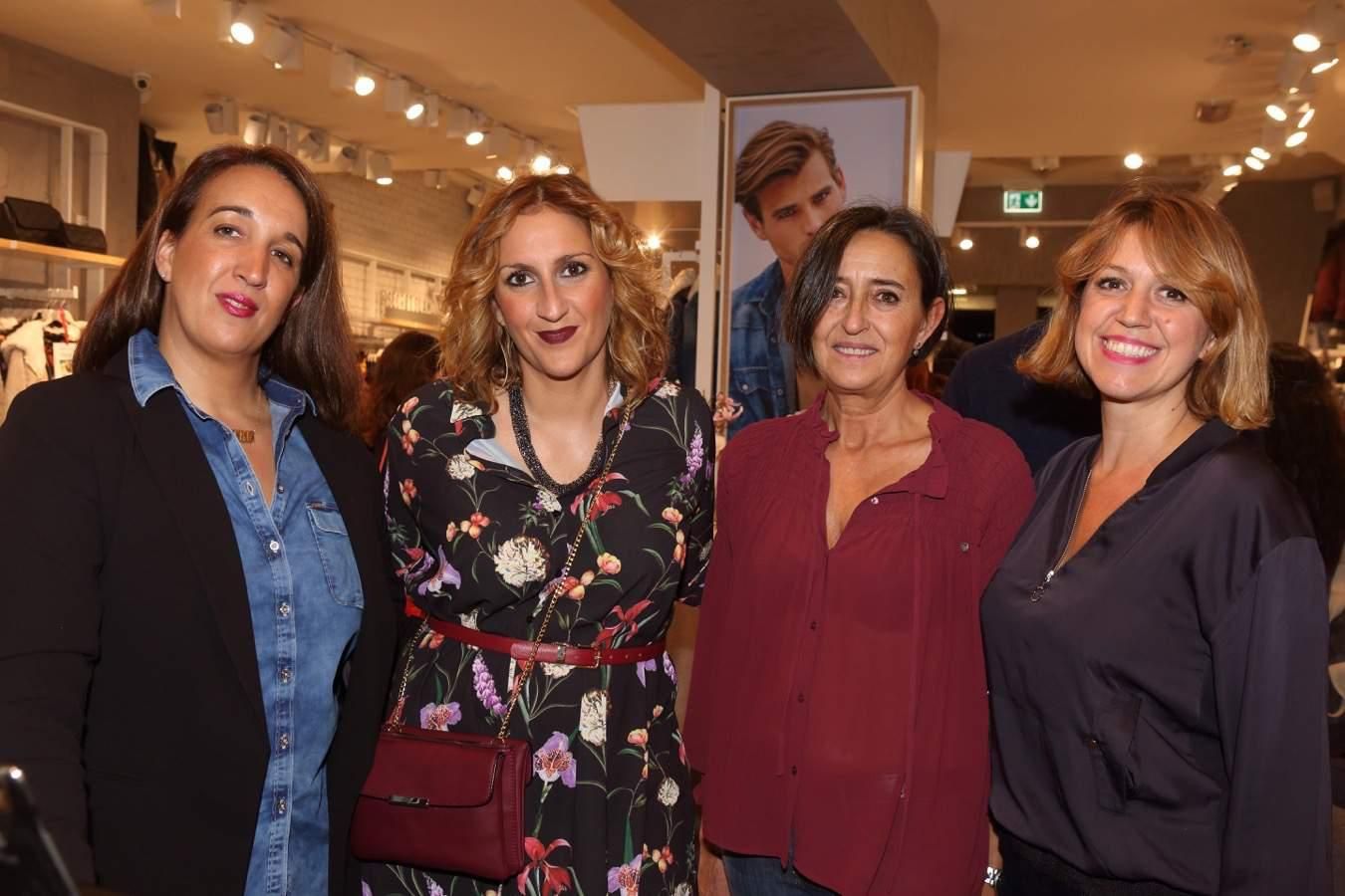 Evento Salsa x Woman en Madrid