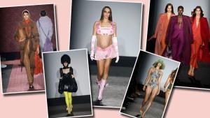 Aquestes són les 5 tendències fitxades en la 080 Barcelona Fashion que assaltaran els carrers