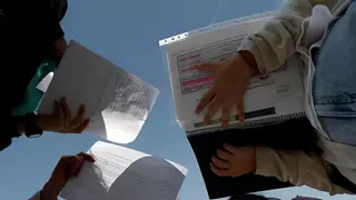 El secreto mejor guardado de la PAU en Madrid: esta es la figura que conoce los exámenes antes que nadie