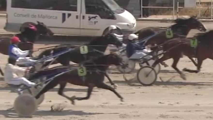 Video secuencia de la ajustada victoria de Enemic por delante de Fantàstic BS.