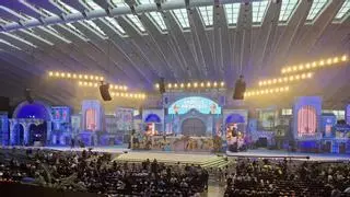 El Cabito abre la segunda fase de murgas infantiles que incluye la entrega de premios