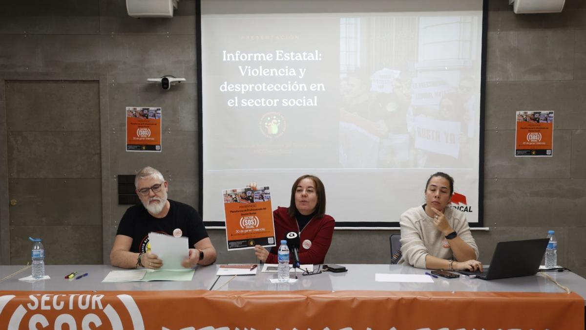 El sector social, en venta: empresas privadas ya gestionan el 95% de los servicios