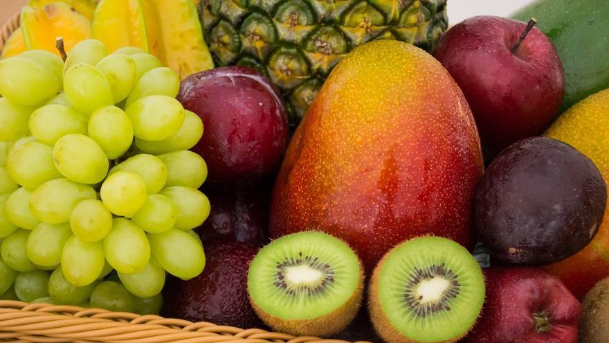 La fruta que cuida tu corazón y tu intestino (por solo 30 céntimos al día)