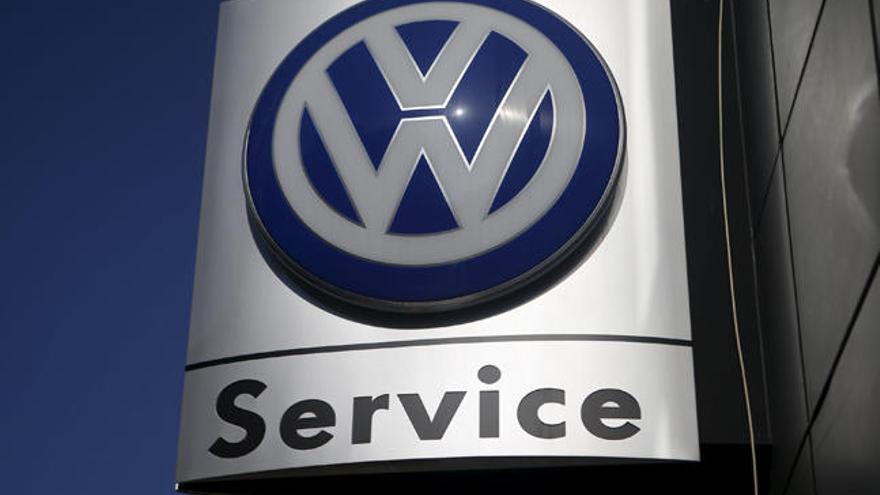 Volkswagen promete reparar los coches antes de que acabe 2016.