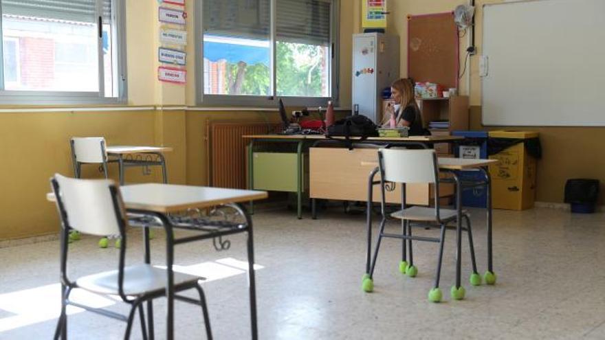 Todas las comunidades aceptan el plan educativo, excepto Madrid y País Vasco