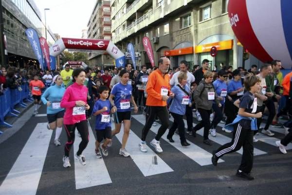 Carrera Popula Ibercaja