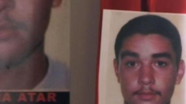 Oussama Atar, identificado como coordinador de los atentados de París y de Bruselas