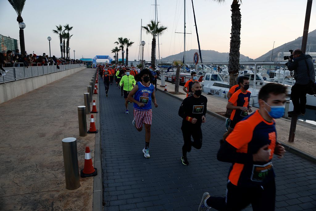 San Silvestre de Cartagena