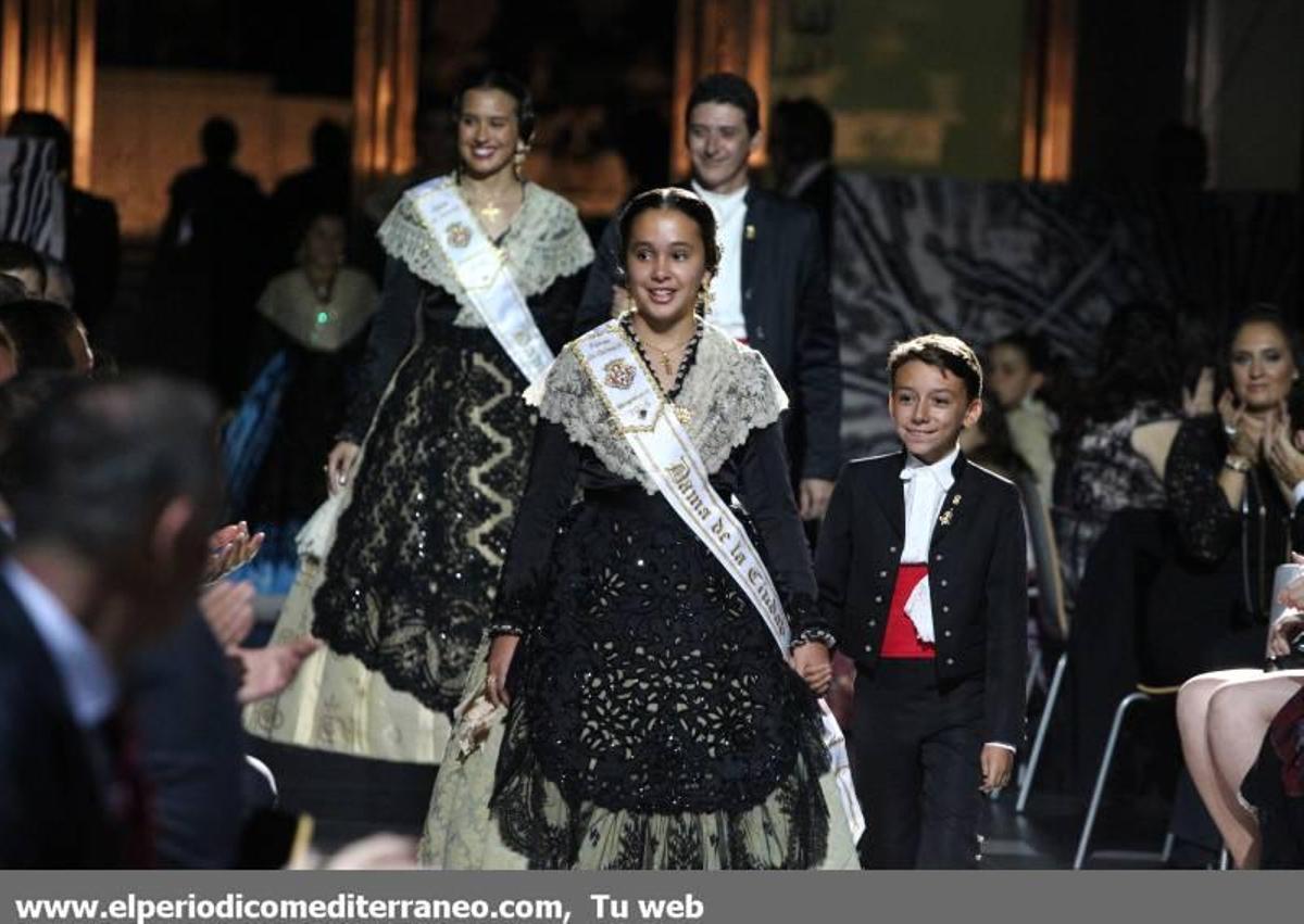 Presentación de la Gaiata 15, Sequiol