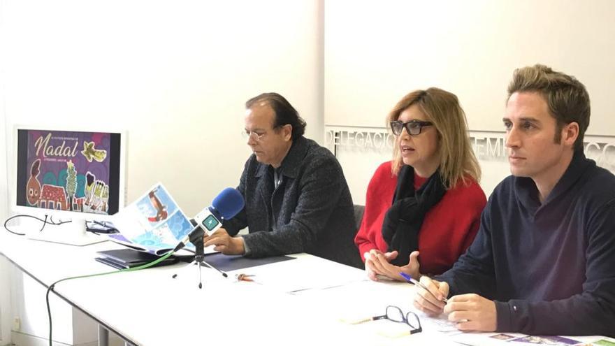 L&#039;Ajuntament de Figueres presenta una gran varietat d&#039;activitats infantils per les festes de Nadal