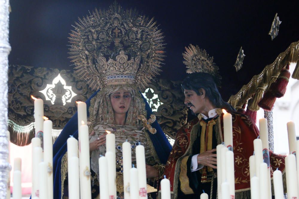 Viernes Santo | Monte Calvario