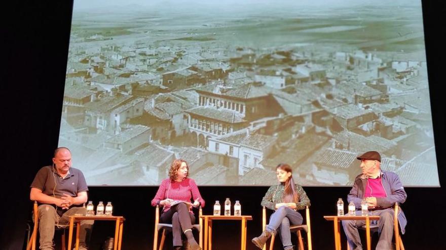 Cariñena reivindica el estilo de vida rural con unas exitosas jornadas