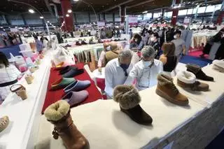 La guerra pone en guardia al calzado: las empresas empiezan a paralizar envíos a Rusia y Ucrania