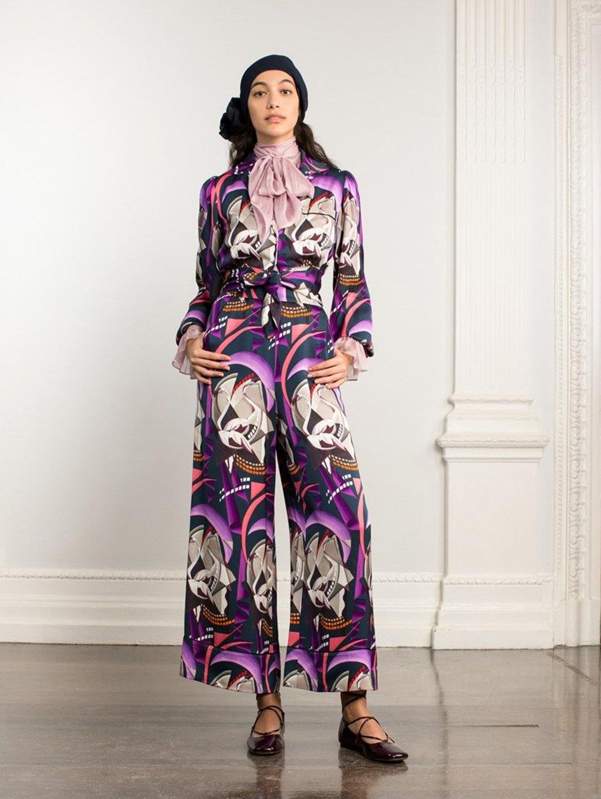 Temperley London