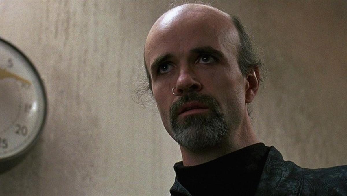 Tom Noonan en 'Robocop 2'.