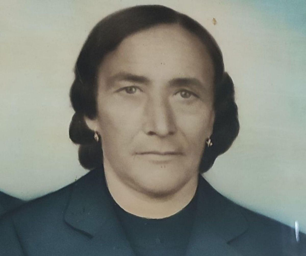 Adiós a Margarita Rivas, la vecina más longeva de Rabanales