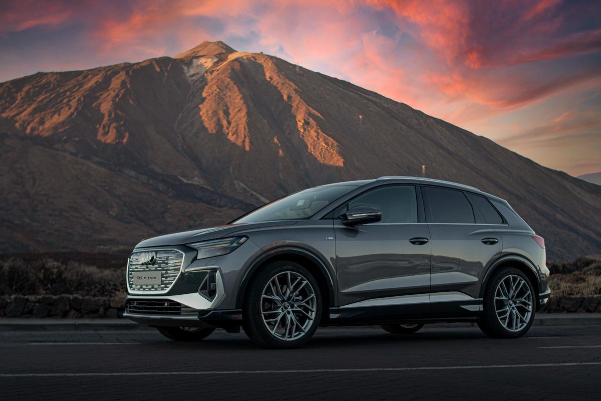 Un año clave en lanzamientos y renovación de gama