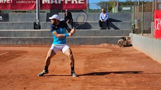 Tenis | El Ciutat de Benicarló afronta els primers partits de quadre