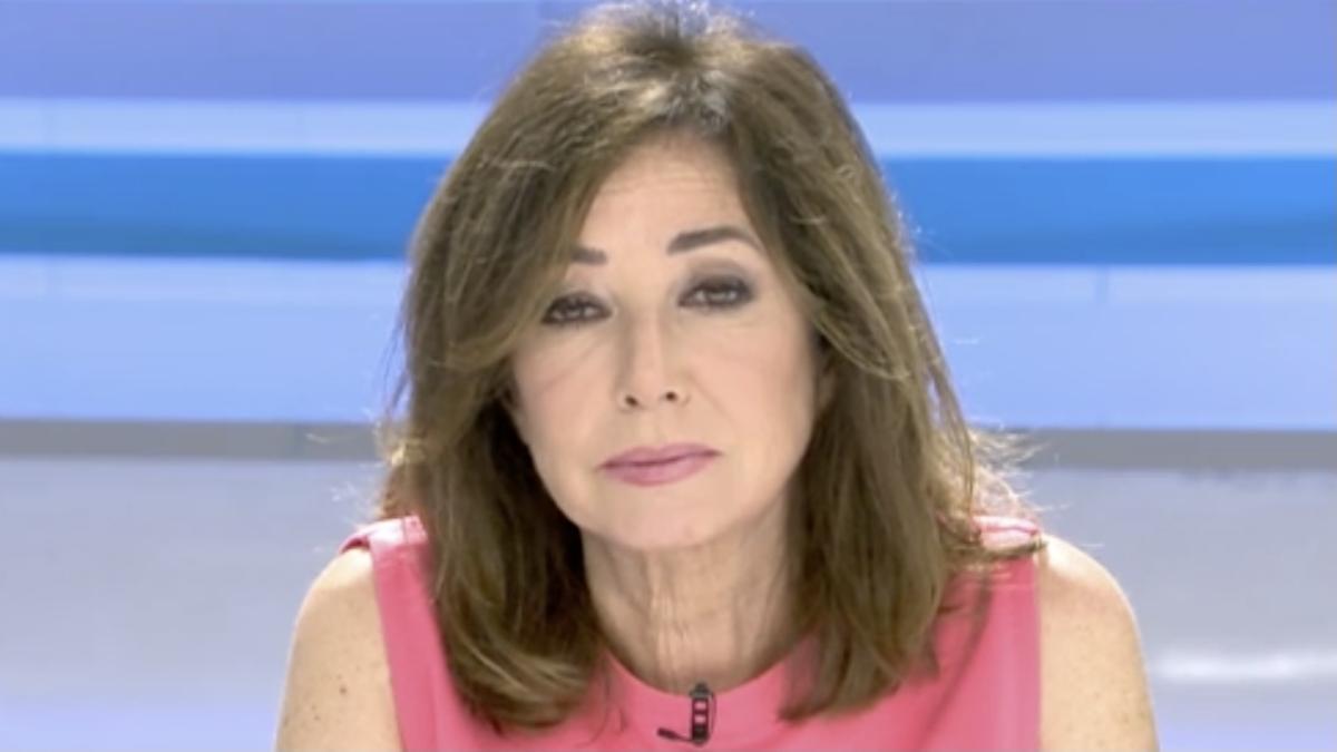 Dures crítiques contra Ana Rosa per les seves paraules sobre la víctima d’un crim masclista