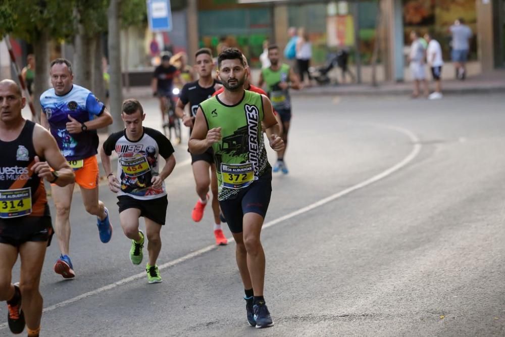 Carrera Nocturna de Alquerías