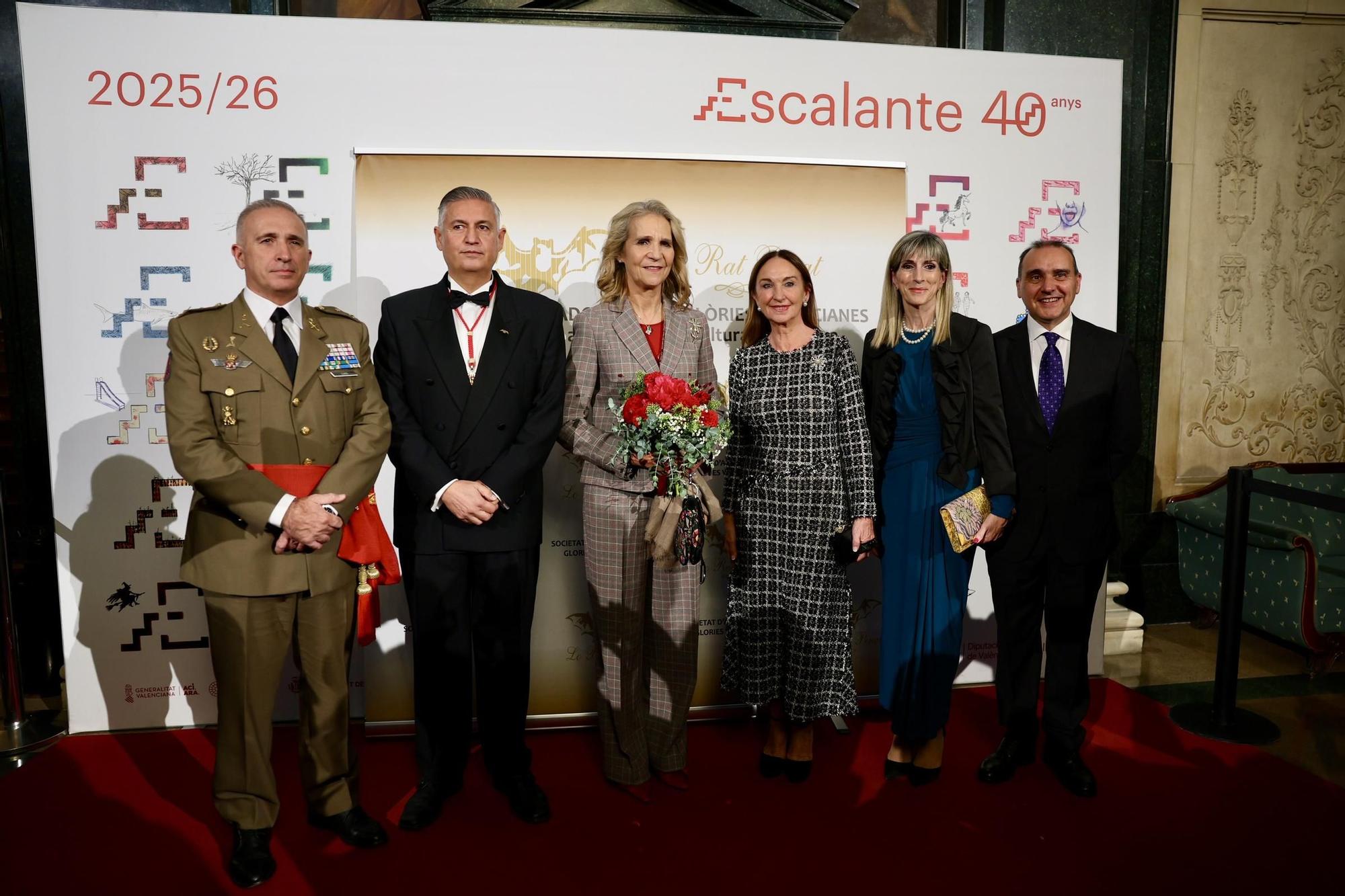 Jocs Florals de Lo Rat Pent 2025