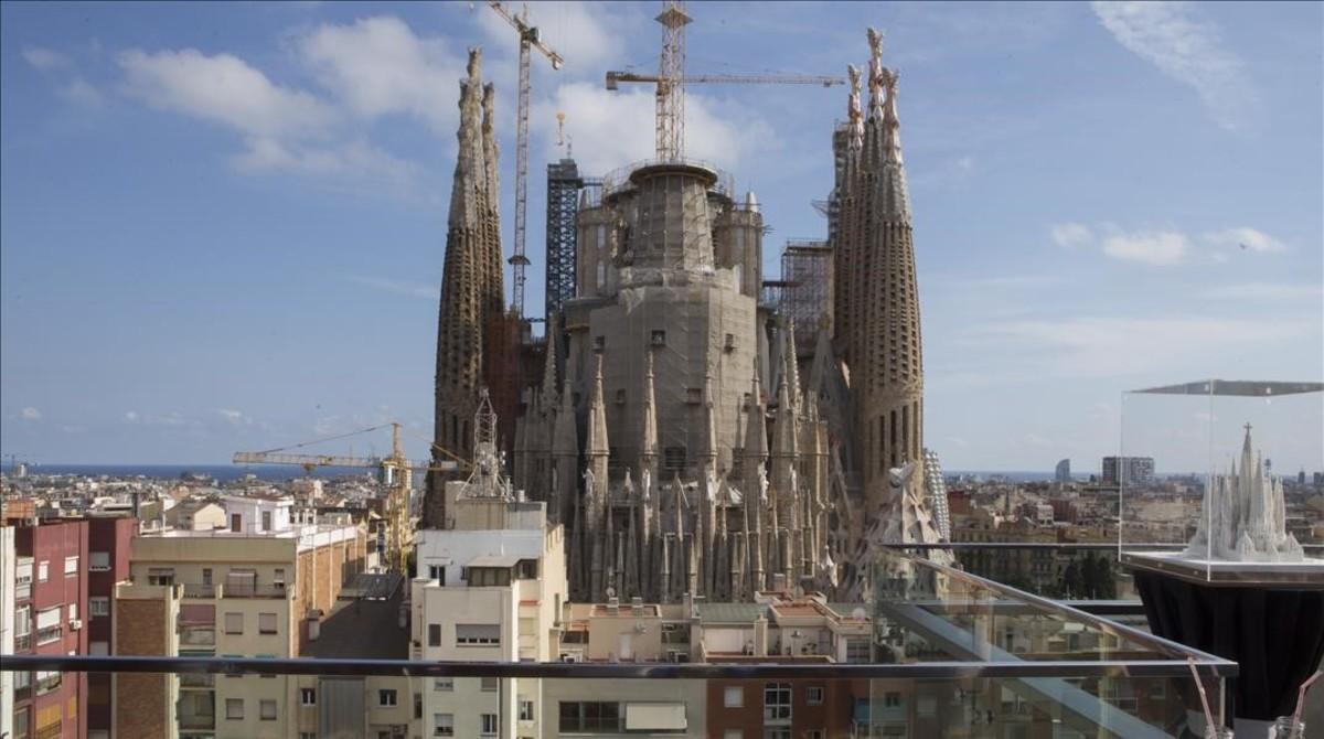 sagrada familia