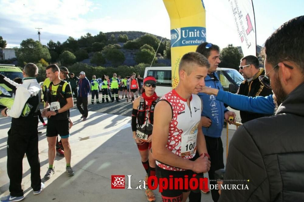 IV Nogalte Trail Extrem