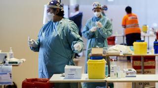 Los contagios siguen estables en Asturias: Salud confirma 53 nuevos casos