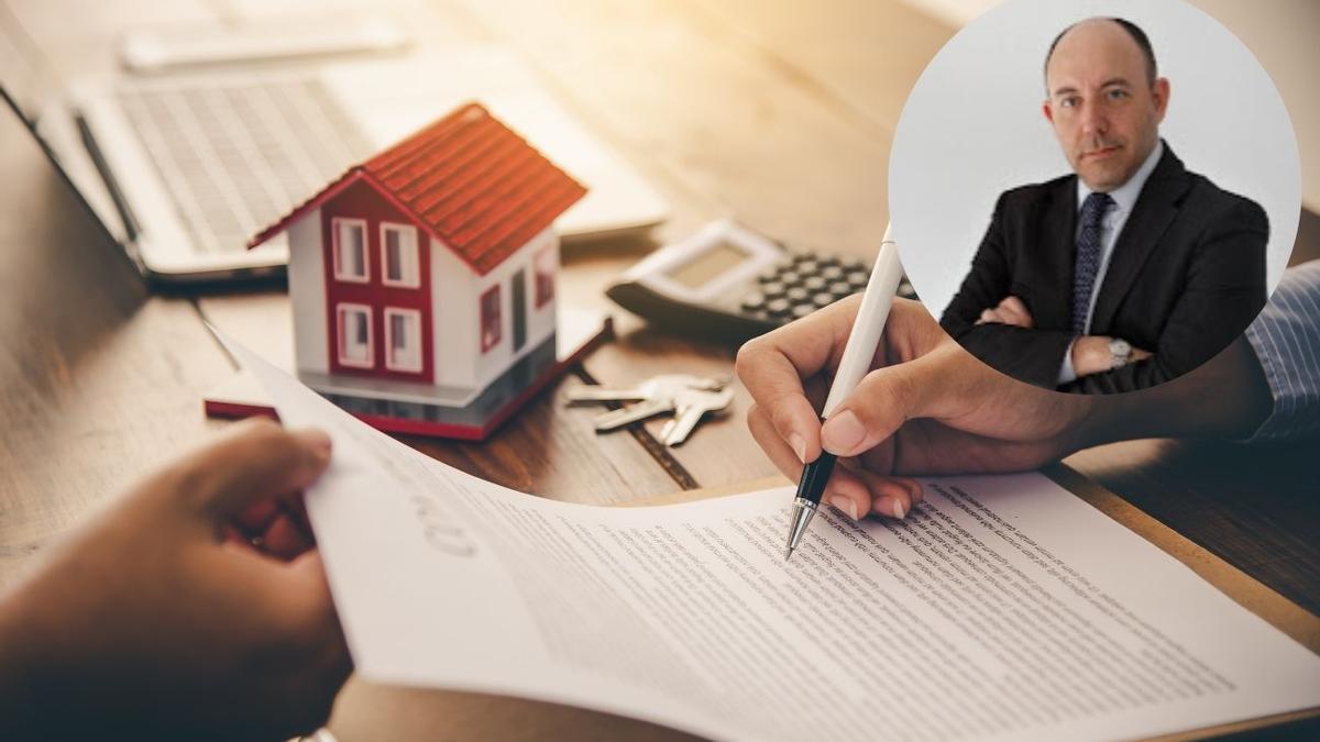 El economista Gonzalo Bernardos revela la clave para obtener la hipoteca perfecta