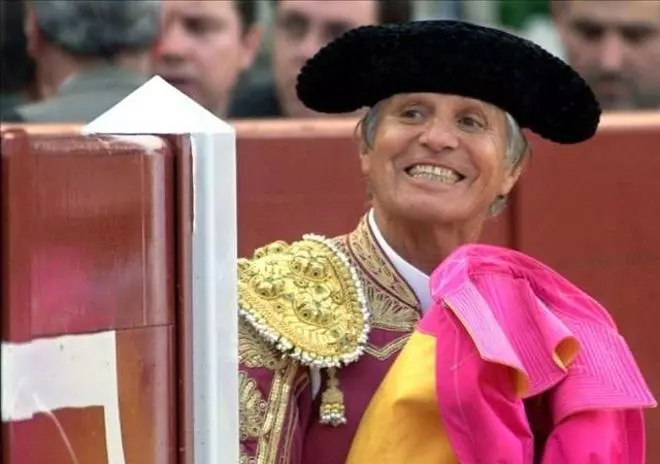 El PP llevará al Pleno la concesión de Hijo Adoptivo para Manuel Benítez 'El Cordobés'