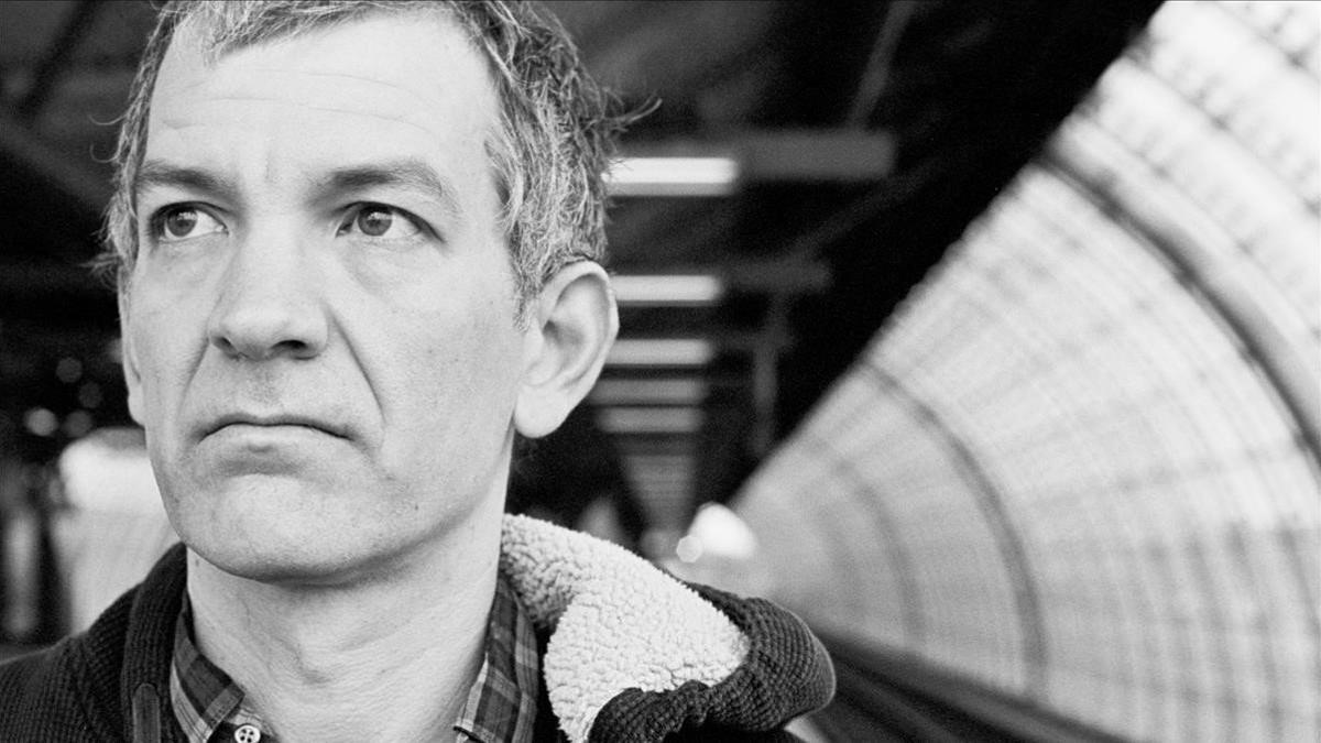 El pianista norteamericano Brad Mehldau