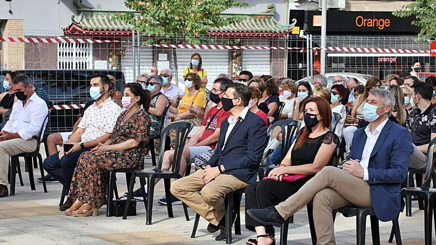 Oliva Arranca una Fira i Festes segura amb activitats per a gent de totes les edats