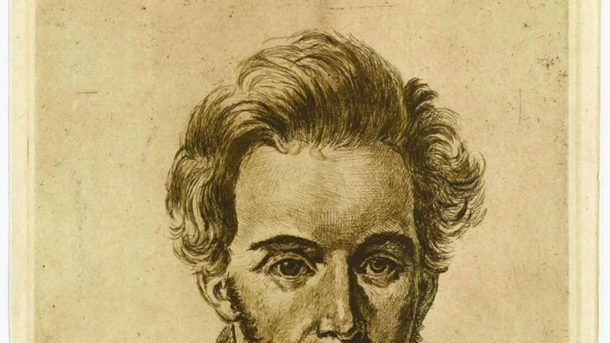 Kierkegaard y la eterna angustia existencial