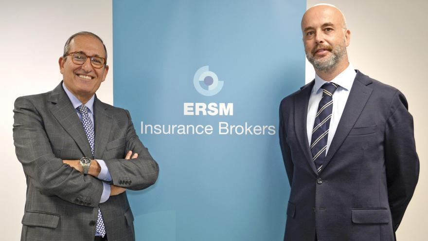 El Grupo RISK adquiere la parte de ERSM Insurance Brokers a Crèdit Andorrà