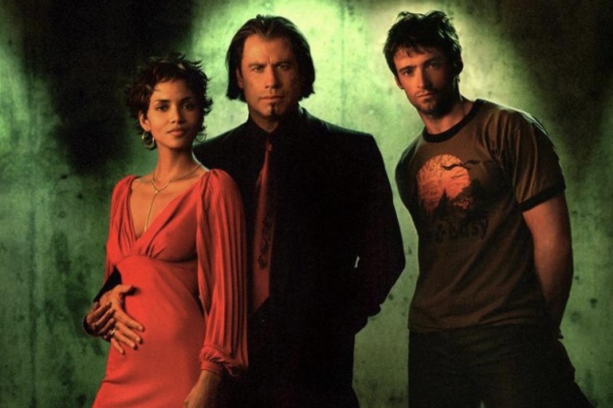 Hugh Jackman y John Travolta protagonizan 'Operación Swordfish' en laSexta El Periódico