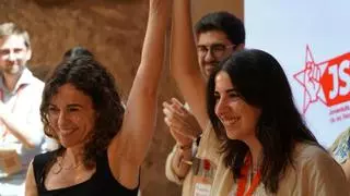 Rosario Sánchez: “Corrupción y socialismo no son compatibles"