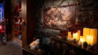 Dungeon Masters: Desentrañamos la nueva serie oficial de D&D de juego real