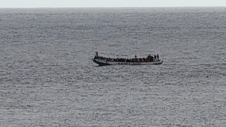 Suspects in El Hierro Canoe Murders of Migrants Face Prison Time