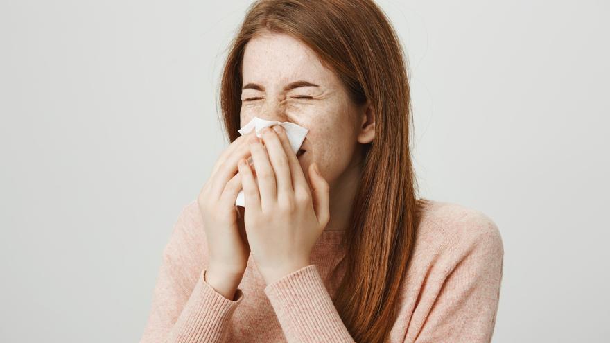 Vuelven los estornudos y los picores: consejos para sobrevivir a la alergia al polen
