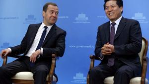 L’enviat de la Xina torna a Kíiv i a Moscou per mediar en el conflicte