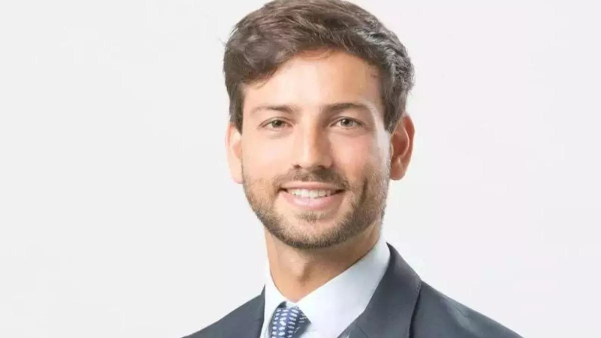 Andrés Millán, abogado laborista: «Nunca me jubilaría 24 meses antes, como mucho lo haría 19 o 20 meses antes»