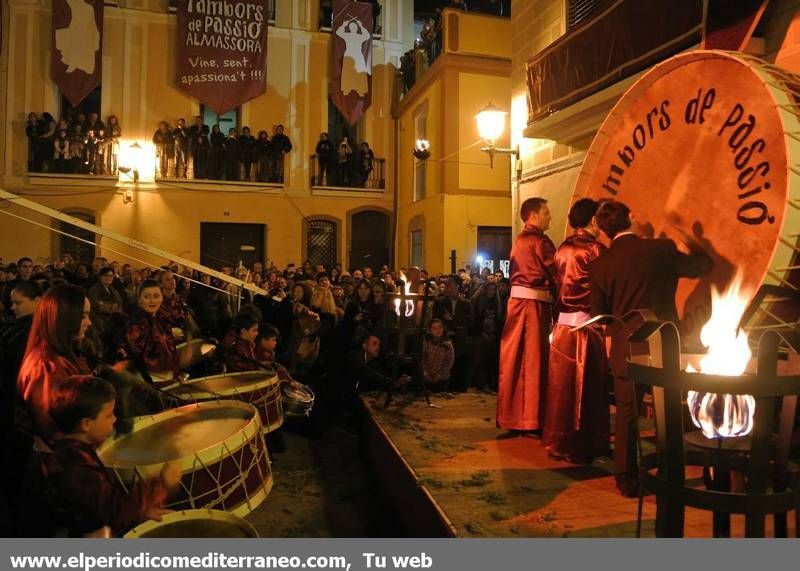 Galería de fotos - - La provincia de Castellón prepara la Semana Santa