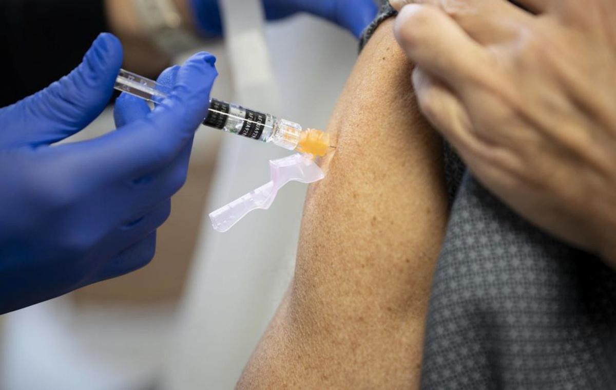 La grip no dona treva a Catalunya i el pic s’allargarà després de Nadal